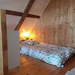Casa vacanze Maisonette Campagnarde Grandevent