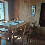 Maisonette Campagnarde