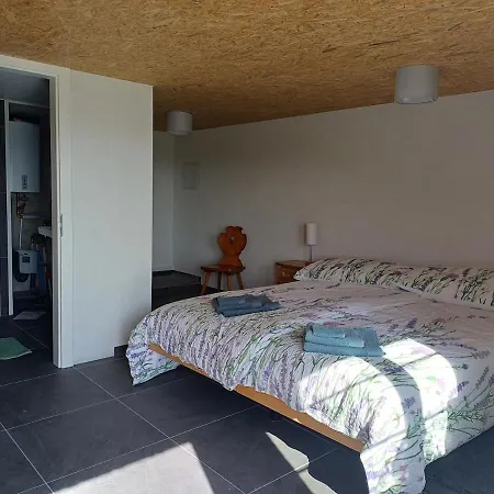 Maisonette Campagnarde *