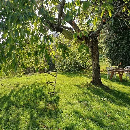 Maisonette Campagnarde Σπίτι διακοπών *