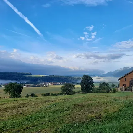 Maisonette Campagnarde בית נופש Grandevent