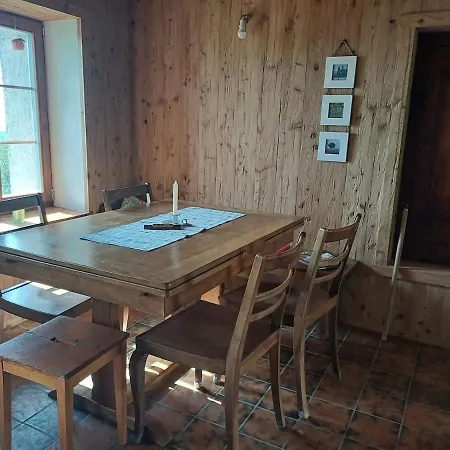 Maisonette Campagnarde