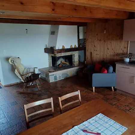Maisonette Campagnarde * Grandevent