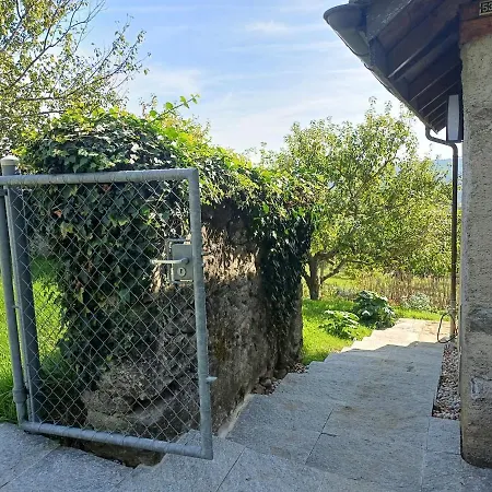 Hébergement de vacances Maisonette Campagnarde *