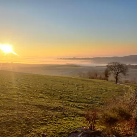 Maisonette Campagnarde Σπίτι διακοπών Grandevent