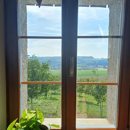 Maisonette Campagnarde Grandevent