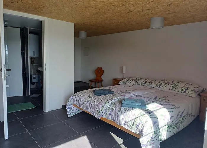 Maisonette Campagnarde *