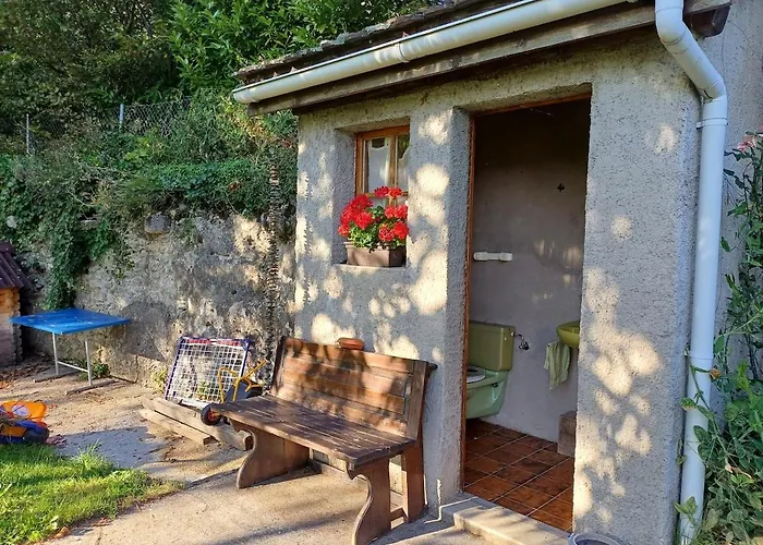 Dom wakacyjny Maisonette Campagnarde