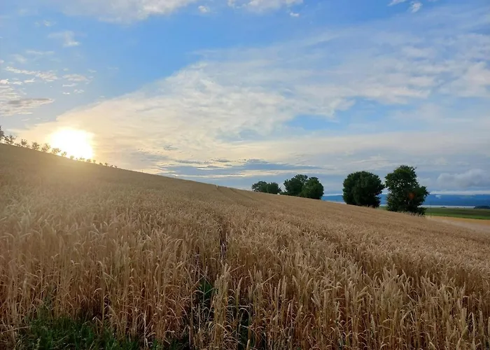 בית נופש Maisonette Campagnarde *