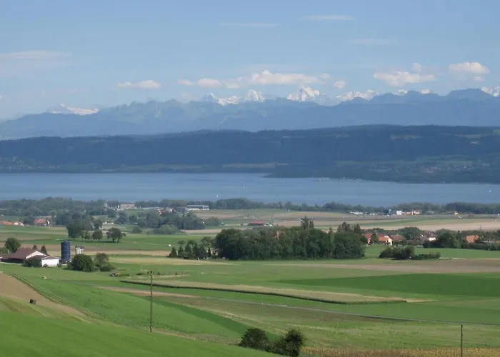 Maisonette Campagnarde Dom wakacyjny Grandevent