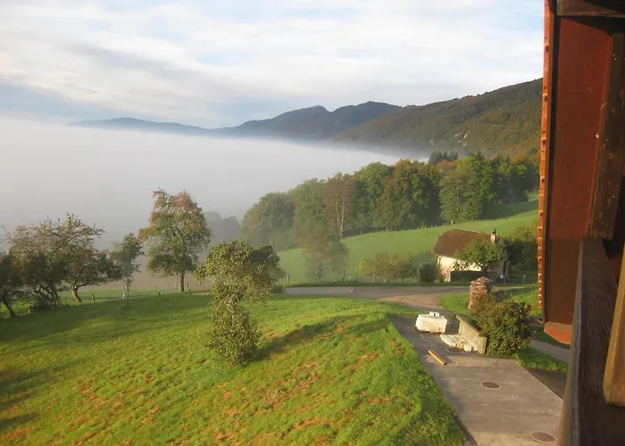 Maisonette Campagnarde Dom wakacyjny