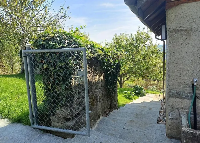 Dom wakacyjny Maisonette Campagnarde *