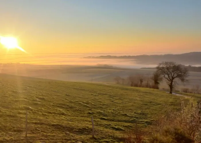 Maisonette Campagnarde בית נופש Grandevent