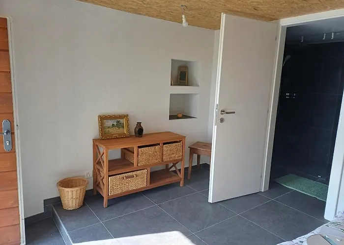 Maisonette Campagnarde Grandevent