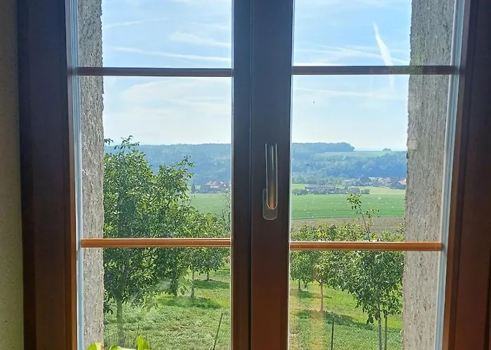 Maisonette Campagnarde Grandevent