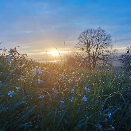 Maisonette Campagnarde * Grandevent