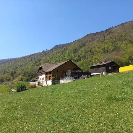 Maisonette Campagnarde 펜션