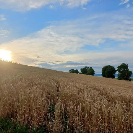 펜션 Maisonette Campagnarde *