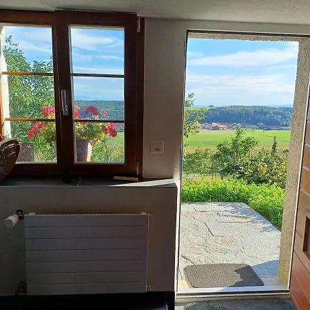 Maisonette Campagnarde Grandevent