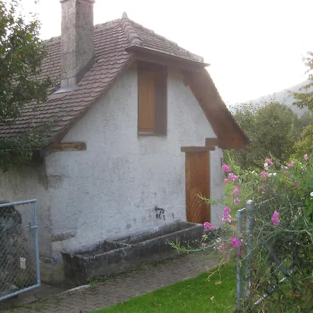 Maisonette Campagnarde