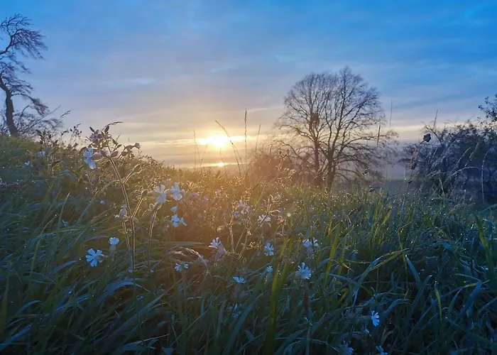 Maisonette Campagnarde * Grandevent