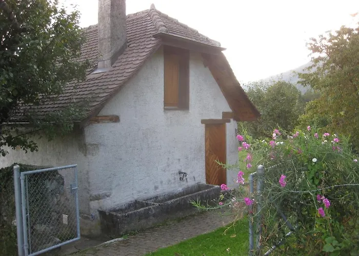 Maisonette Campagnarde